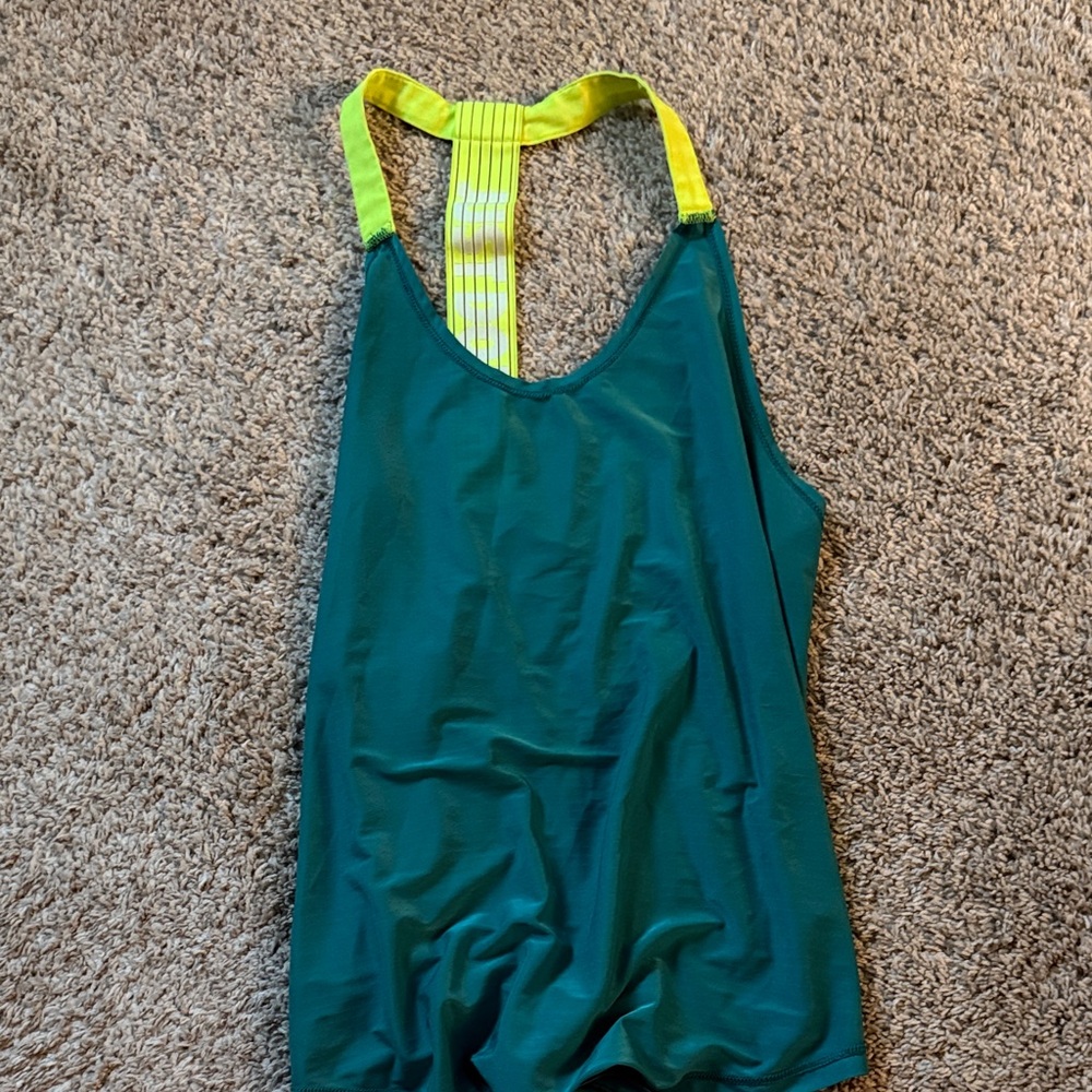 Nike Dri Fit tank top